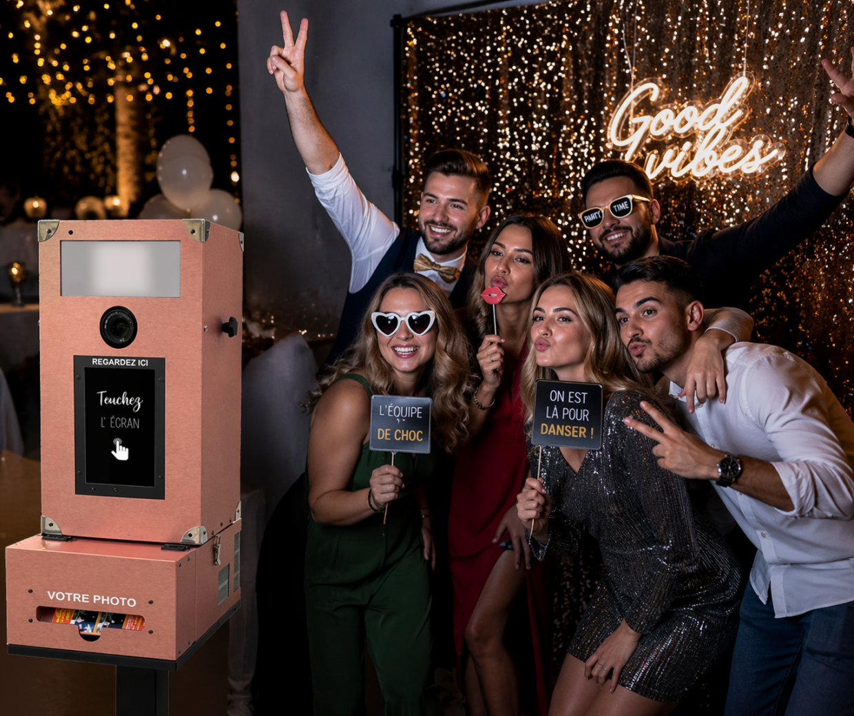 Location photobooth hericourt belfort montbéliard