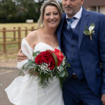 Couple jeunes mariés photographe mariage en Haute-Saône