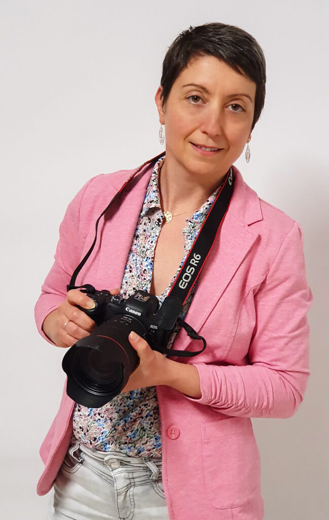 Véronique NOEL Photographe Professionnelle à Héricourt en Haute-Saône proche Belfort Montbéliard Lure Delle