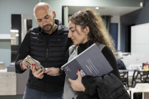 Photographie réalisée par Véronique NOEL du studio IMAGES et Emotions pour la Visite de l'entreprise Signature Cuisine à Bessoncourt