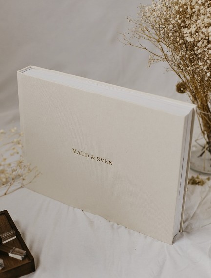 Album photo de mariage, bien le choisir et le créer - album photo mariage