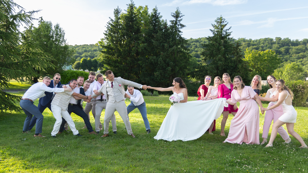 reussir photos groupe mariage - reussir photos groupe mariage images emotions