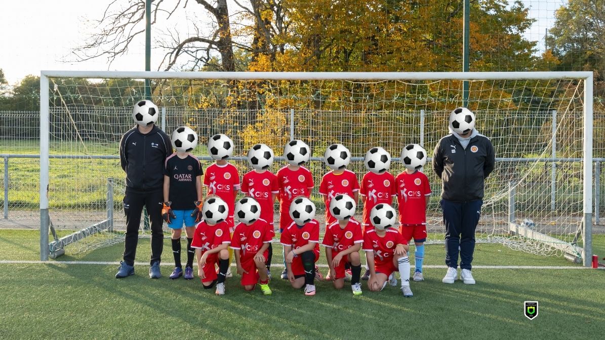 Photo équipe de foot - club sportif en Haute-Saone